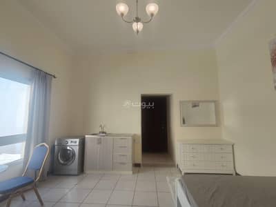 فلیٹ 1 غرفة نوم للايجار في جفير، محافظة العاصمة - شقة 1 غرفة نوم للإيجار في الجفير، محافظة العاصمة