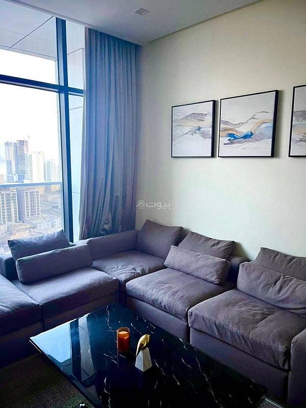 1 Bedroom Apartment For Rent Juffair, Capital Governorate 1 Bedroom Apartment For Rent Juffair, Capital Governorate