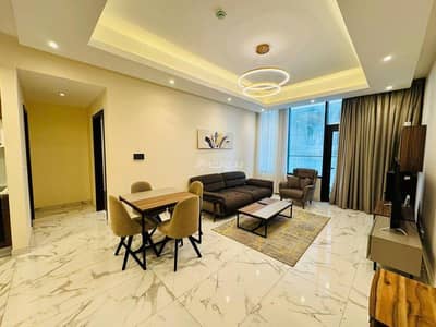 1 Bedroom Apartment for Sale in Juffair, Capital Governorate - 1 Bedroom Apartment For Sale in Juffair, Capital Governorate