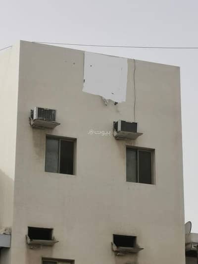 فلیٹ 1 غرفة نوم للايجار في المحرق، محافظة المحرق - شقة بغرفة نوم واحدة للايجار في المحرق، محافظة المحرق