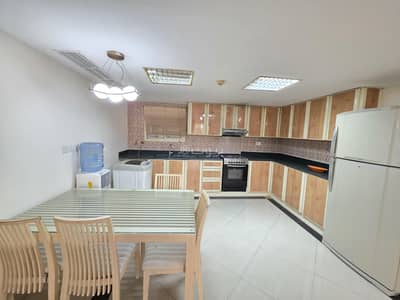 3 Bedroom Flat for Rent in Juffair, Capital Governorate - 3 Bedrooms Apartment For Rent Juffair, Capital Governorate
