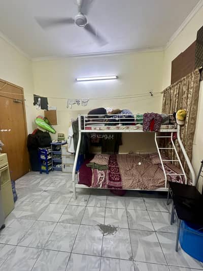 شقة 1 غرفة نوم للايجار في المنامة، محافظة العاصمة - شقة غرفة نوم واحدة للإيجار في المنامة، المحافظةcapital