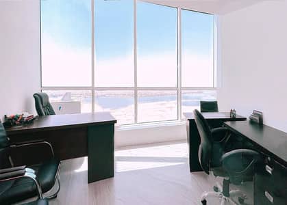 عقارات تجارية اخرى  للايجار في الحورة، محافظة العاصمة - عقار تجاري للإيجار في الحورة، المحافظة العاصمة