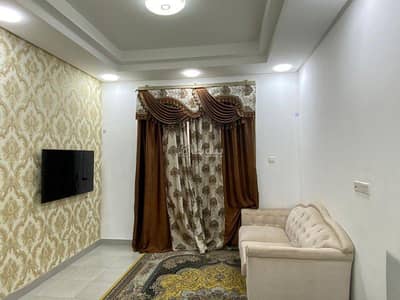 3 Bedroom Flat for Rent in Al Hidd, Muharraq Governorate - 3 Bedrooms Apartment For Rent Muharraq