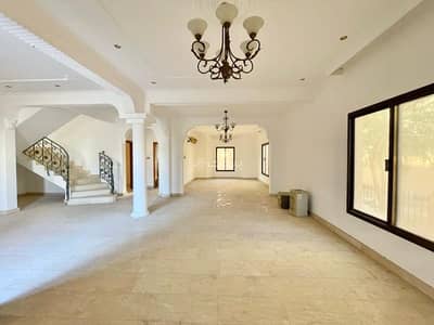 4 Bedroom Villa for Rent in Bu Ashira, Capital Governorate - 4 Bedrooms Villa For Rent in Bu Ashira, Capital Governorate