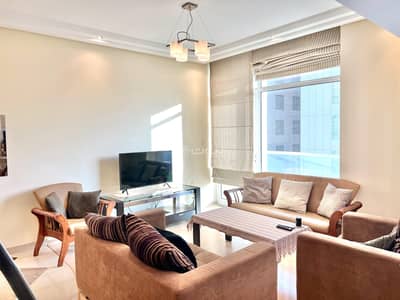 فلیٹ 2 غرفة نوم للايجار في جفير، محافظة العاصمة - شقة بغرفة نوم واحدة للإيجار في سار، محافظة الشمالية