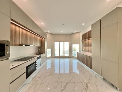 فیلا 4 غرف نوم للايجار في جانبية، المحافظة الشمالية - فيلا 4 غرف نوم للإيجار سار، محافظة الشمالية