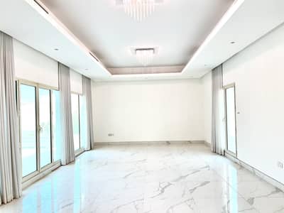 فیلا 4 غرف نوم للايجار في جانبية، المحافظة الشمالية - فيلا 4 غرف نوم للإيجار سار، محافظة الشمالية