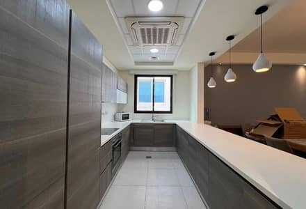 2 Bedroom Flat for Rent in Saar, Northern Governorate - 3 Bedrooms Apartment For Rent Saar, Northern Governorate