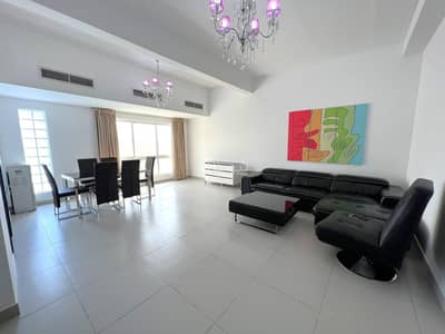 2 Bedroom Flat for Rent in Saar, Northern Governorate - 2 Bedrooms Apartment For Rent Saar, Northern Governorate