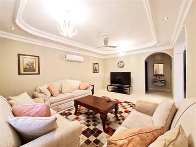 فیلا 7 غرف نوم للايجار في عراد، محافظة المحرق - فيلا مكونة من 7 غرف نوم للإيجار في عراد، المحافظة المحرق