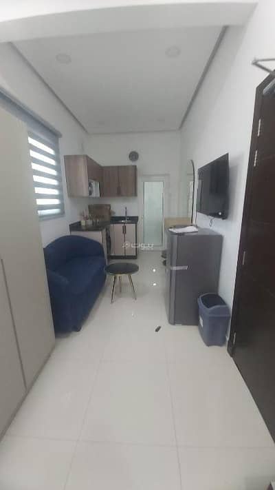 فلیٹ 1 غرفة نوم للايجار في جد علي، محافظة العاصمة - شقة بغرفة نوم واحدة للإيجار في جد عالي، محافظة العاصمة