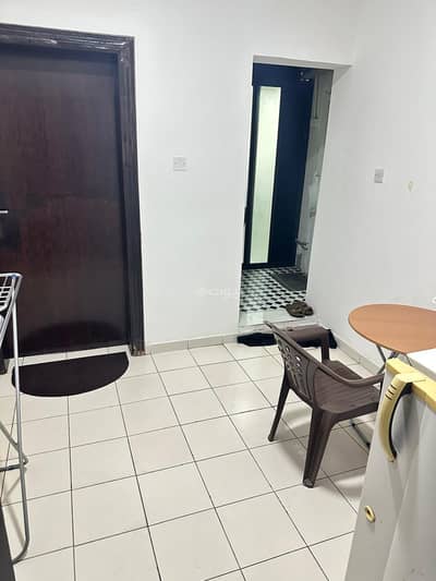 شقة 1 غرفة نوم للايجار في المنامة، محافظة العاصمة - شقة بغرفة نوم واحدة للإيجار في المنامة، محافظة العاصمة