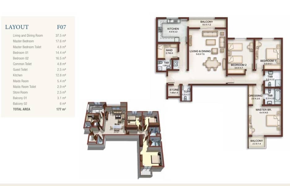 4 Bedrooms Apartment For Rent in Isa Town, Southern Governorate 4 Bedrooms Apartment For Rent in Isa Town, Southern Governorate