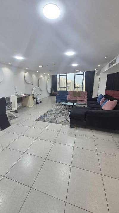 شقة 1 غرفة نوم للايجار في ام الحصم، محافظة العاصمة - شقة بغرفة نوم واحدة للإيجار في أم الحصم، المحافظة الجنوبية