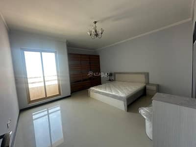 شقة 1 غرفة نوم للايجار في جفير، محافظة العاصمة - شقة من غرفة نوم واحدة للإيجار في الجفير، محافظة العاصمة