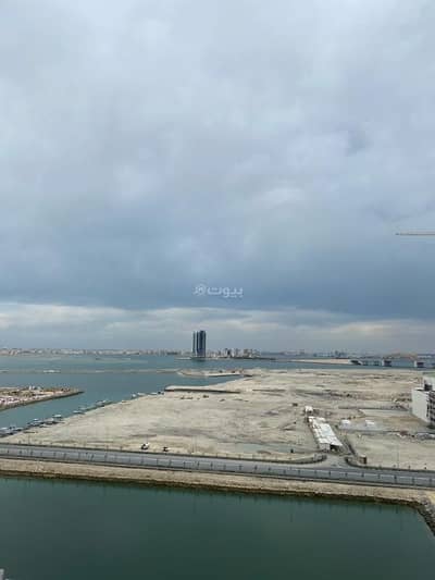 فلیٹ 1 غرفة نوم للايجار في جفير، محافظة العاصمة - شقة مكونة من غرفة نوم واحدة للإيجار في الجفير، العاصمة