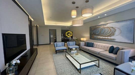 3 Bedroom Apartment for Rent in Juffair, Capital Governorate - 3 Bedrooms Apartment For Rent in Juffair, Capital Governorate
