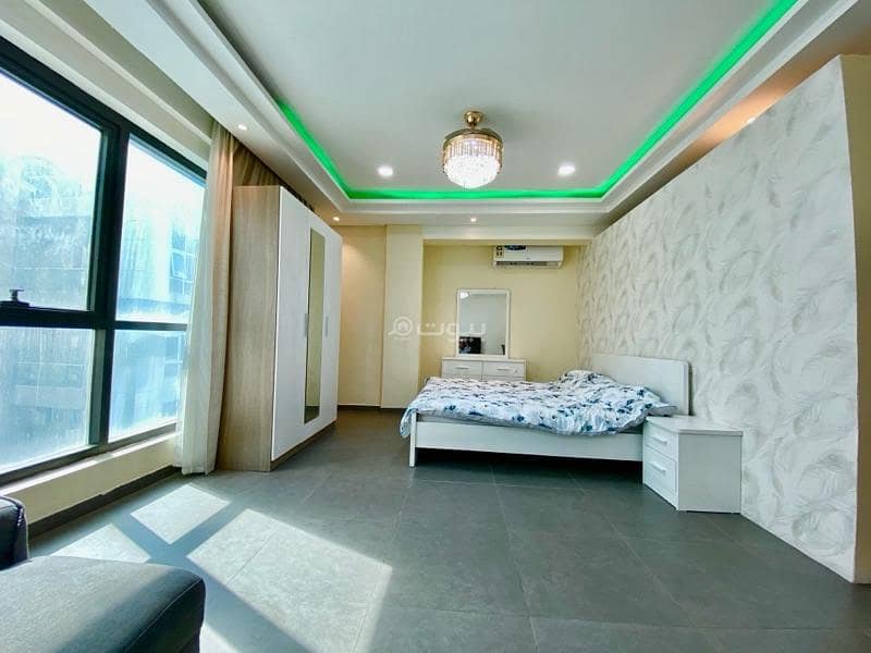 شقة بغرفة نوم واحدة للإيجار في الهد، محافظة المحرق شقة بغرفة نوم واحدة للإيجار في الهد، محافظة المحرق