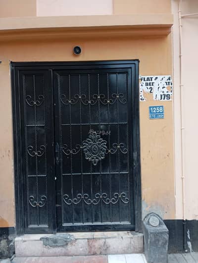 شقة 1 غرفة نوم للايجار في الحورة، محافظة العاصمة - شقة بغرفة نوم واحدة للإيجار في الحورة، المحافظة العاصمة