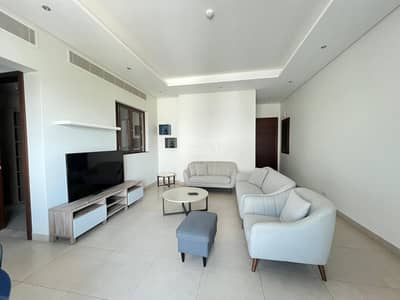 2 Bedroom Flat for Rent in Saar, Northern Governorate - 2 Bedroom Apartment For Rent Janabiyah, Northern Governorate