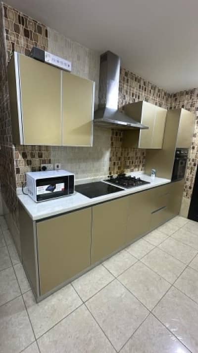 فلیٹ 1 غرفة نوم للايجار في عالي، المحافظة الشمالية - شقة بغرفة نوم واحدة للإيجار في عالي محافظة الشمالية