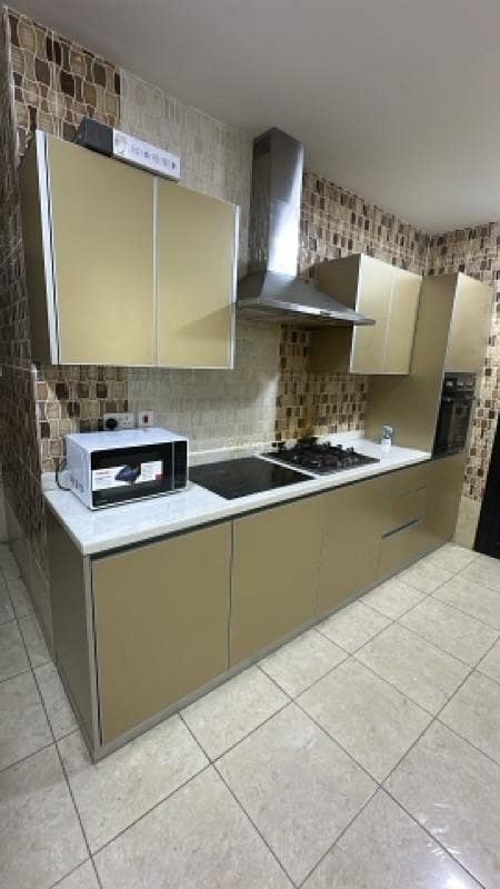 شقة بغرفة نوم واحدة للإيجار في عالي محافظة الشمالية شقة بغرفة نوم واحدة للإيجار في عالي محافظة الشمالية