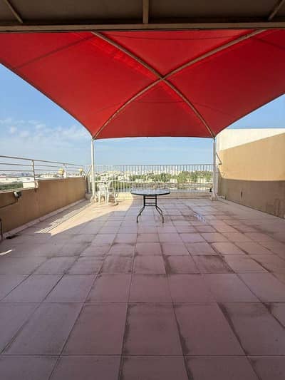 شقة 2 غرفة نوم للايجار في توبلي، محافظة العاصمة - شقة من غرفتي نوم للايجار في توبلي، المحافظة العاصمة