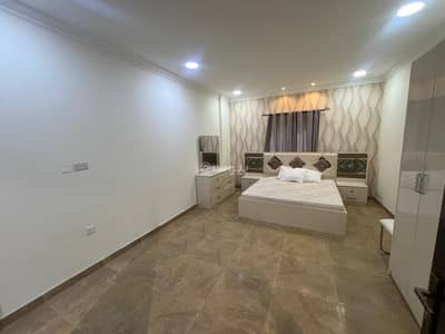 شقة 3 غرف نوم للايجار في بو رحامه، محافظة العاصمة - شقة مكونة من 3 غرف نوم للإيجار في برهامة، محافظة العاصمة