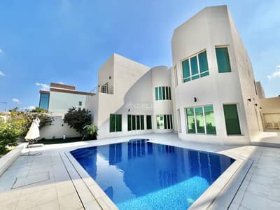 فیلا 4 غرف نوم للايجار في سار، المحافظة الشمالية - فيلا 3 غرف نوم للإيجار في سار، المحافظة الشمالية