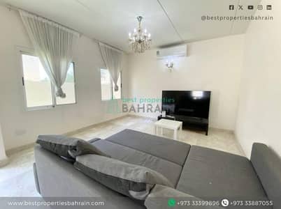 فیلا 3 غرف نوم للايجار في البديع، المحافظة الشمالية - فيلا مكونة من 3 غرف نوم للإيجار في budaiya، المحافظة الشمالية