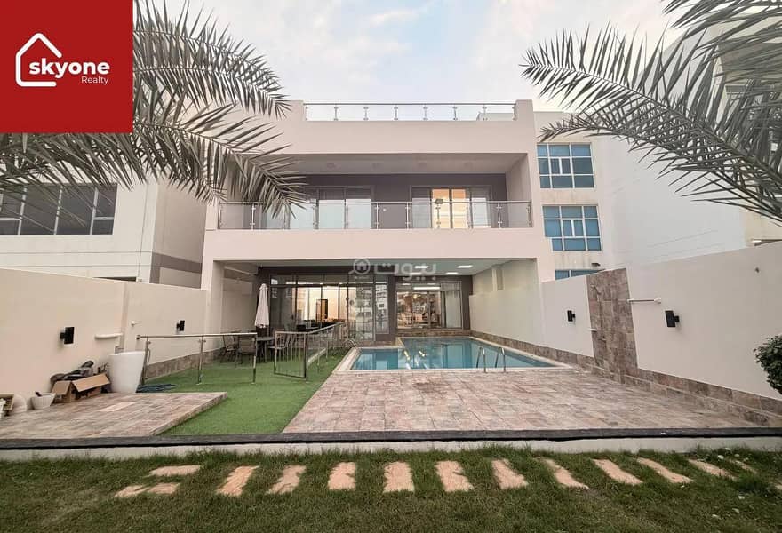 فيلا 5 غرف نوم للبيع في سار ، المحافظة الشمالية فيلا 5 غرف نوم للبيع في سار ، المحافظة الشمالية