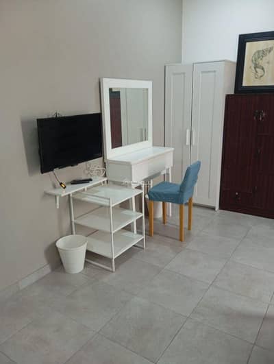 استوديو  للايجار في البديع، المحافظة الشمالية - شقة استوديو للإيجار في Budaiya ، المحافظة الشمالية