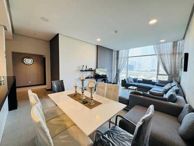 شقة 2 غرفة نوم للبيع في السيف، محافظة العاصمة - شقة مكونة من غرفتي نوم للبيع في السيف، المحافظة العاصمة