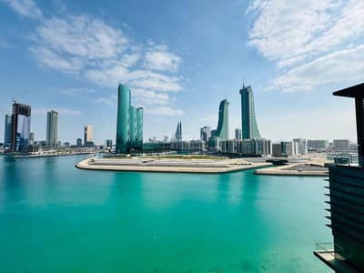 3 Bedroom Flat for Rent in Seef, Capital Governorate - 3 Bedrooms Apartment For Rent in Seef, Capital Governorate