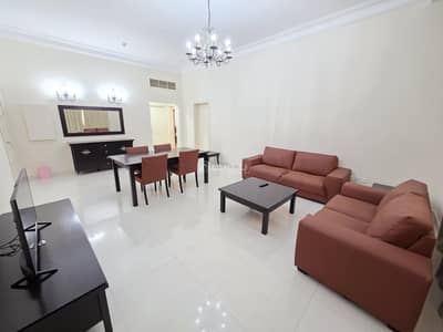 2 Bedroom Apartment for Rent in Juffair, Capital Governorate - 2 Bedroom Apartment For Rent in Juffair, Capital Governorate