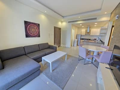 1 Bedroom Apartment for Rent in Juffair, Capital Governorate - 1 Bedroom Apartment For Rent in Juffair, Capital Governorate