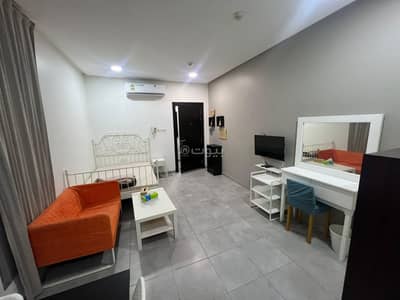 Studio for Rent in Seef, Capital Governorate - Studio Apartment For Rent in Seef, Capital Governorate