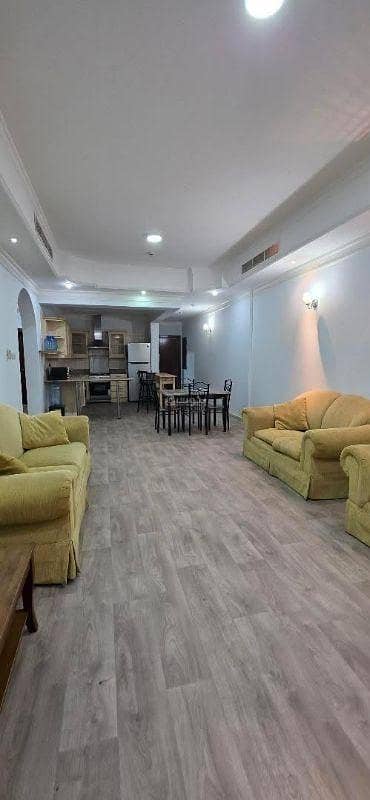 فلیٹ 3 غرف نوم للايجار في الحورة، محافظة العاصمة - شقة مكونة من 3 غرف نوم للإيجار في الحورة، محافظة العاصمة