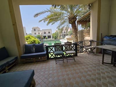 2 Bedroom Villa for Rent in Amwaj Island, Muharraq Governorate - 2 Bedrooms Villa for Rent Amwaj Island, Muharraq Governorate