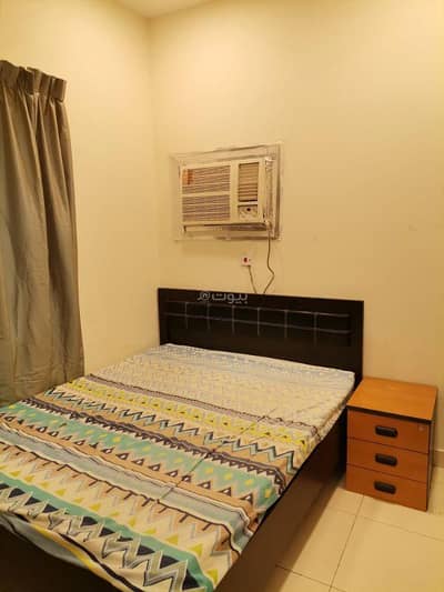 فلیٹ 1 غرفة نوم للايجار في جفول، محافظة العاصمة - شقة من غرفة نوم واحدة للإيجار في الجفول، المحافظة العاصمة