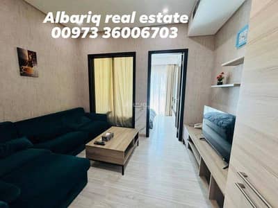 1 Bedroom Apartment for Rent in Juffair, Capital Governorate - 1 Bedroom Apartment For Rent Juffair, Capital Governorate