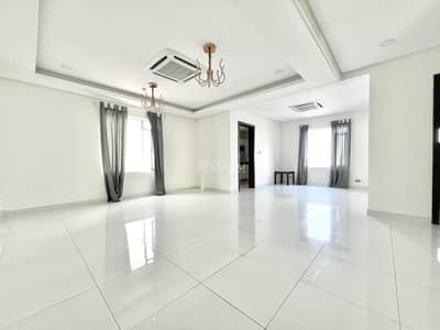 شقة 2 غرفة نوم للايجار في سار، المحافظة الشمالية - شقة بغرفة نوم واحدة للإيجار جنبية، محافظة الشمالية