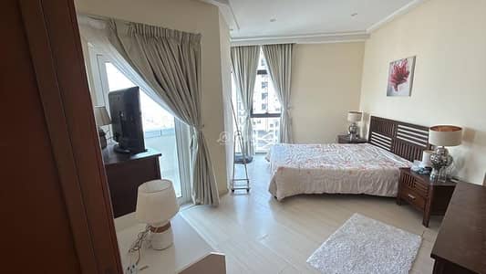 فلیٹ 1 غرفة نوم للبيع في السنابس، محافظة العاصمة - شقة ٢ غرف نوم للبيع في الجفير، محافظة العاصمة