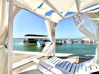 فیلا 4 غرف نوم للايجار في جانبية، المحافظة الشمالية - ڤيلا 4 غرف نوم للإيجار جنبية، محافظة الشمالية