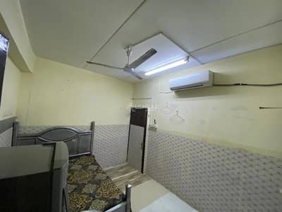 فلیٹ 1 غرفة نوم للايجار في مدينة حمد، المحافظة الشمالية - شقة بغرفة نوم واحدة للإيجار في مدينة حمد، المحافظة الشمالية