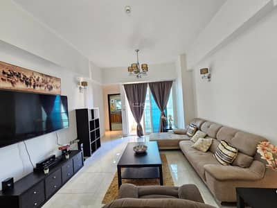 شقة 2 غرفة نوم للبيع في جفير، محافظة العاصمة - شقة من غرفتي نوم للبيع في الجفير، المحافظة العاصمة