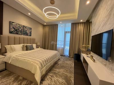 Studio for Rent in Juffair, Capital Governorate - 1 Bedroom Apartment For Rent Juffair, Capital Governorate