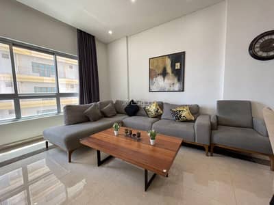 3 Bedroom Flat for Rent in Juffair, Capital Governorate - 3 Bedrooms Apartment For Rent in Juffair, Capital Governorate