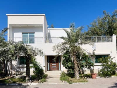5 Bedroom Villa for Rent in Saar, Northern Governorate - 5 Bedroom Villa For Rent Saar, Northern Governorate